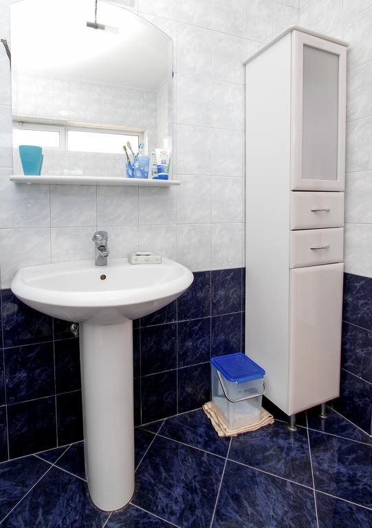 Apartman Lavanda Kali Exteriör bild