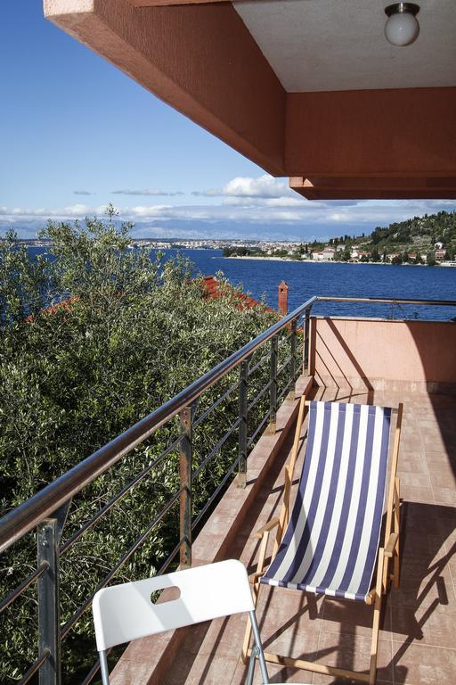 Apartman Lavanda Kali Exteriör bild