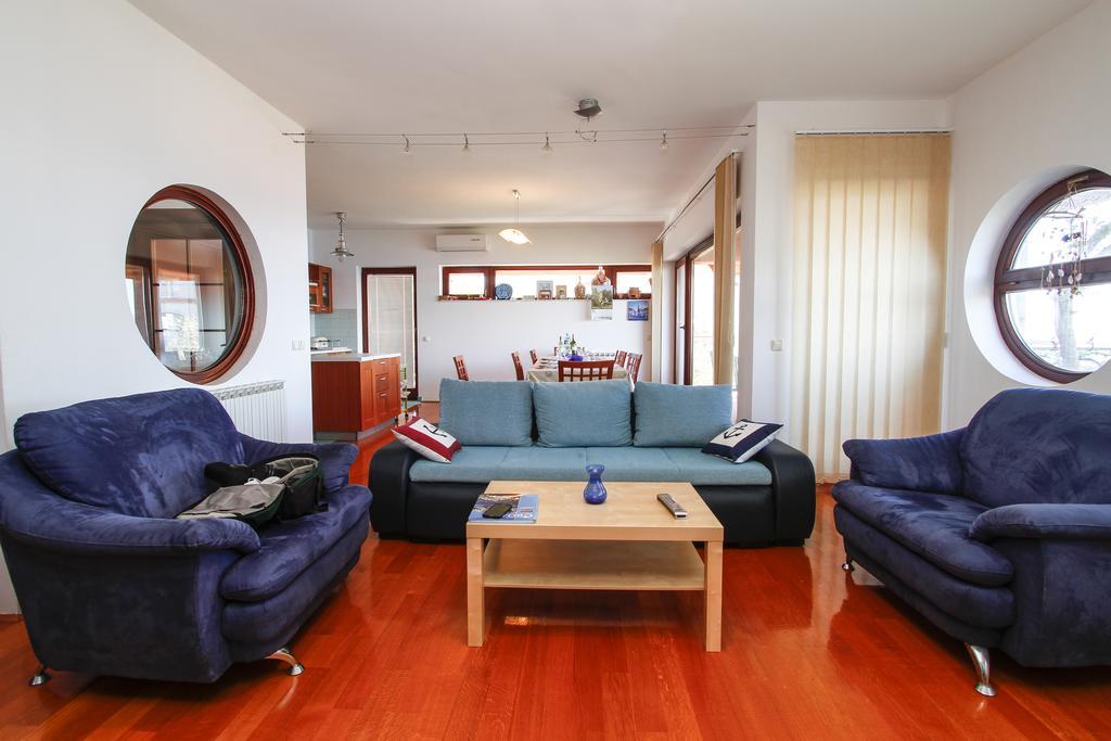 Apartman Lavanda Kali Exteriör bild