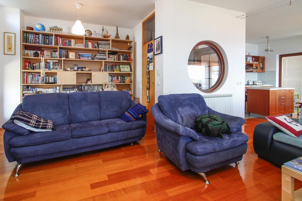 Apartman Lavanda Kali Exteriör bild