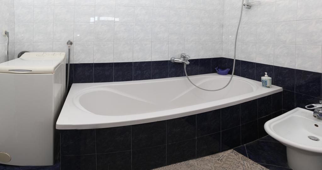Apartman Lavanda Kali Exteriör bild
