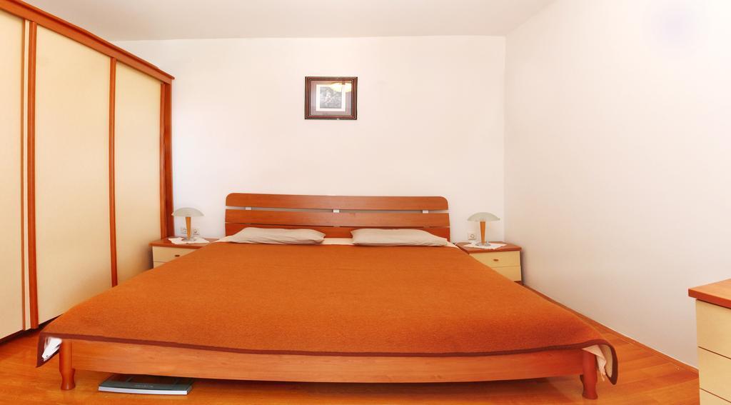Apartman Lavanda Kali Exteriör bild