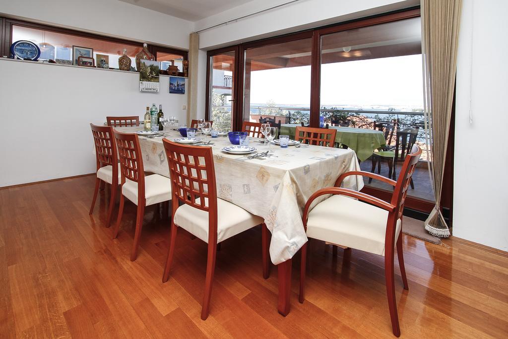 Apartman Lavanda Kali Exteriör bild